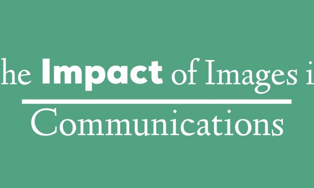 The Impact of Images in Communications