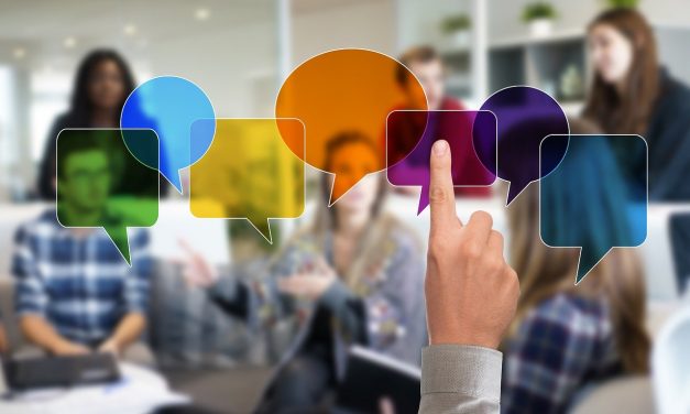 Share your feedback in IABC Manitoba survey