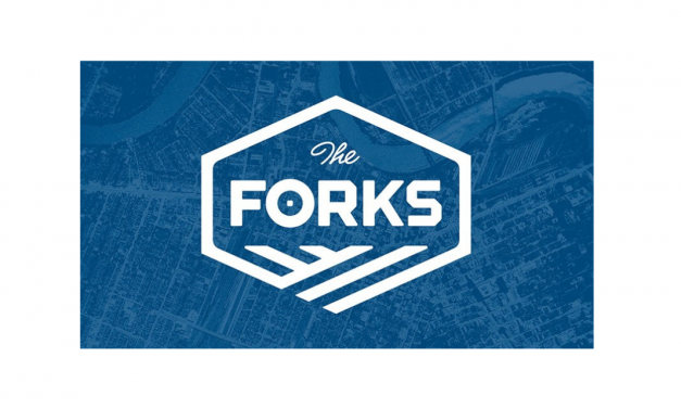 Communications Specialist – The Forks