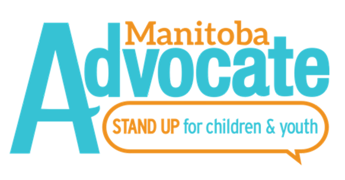 Manager, Public Education – Manitoba Advocate for Children and Youth