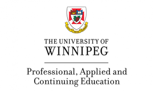 Instructors – The University of Winnipeg, PACE