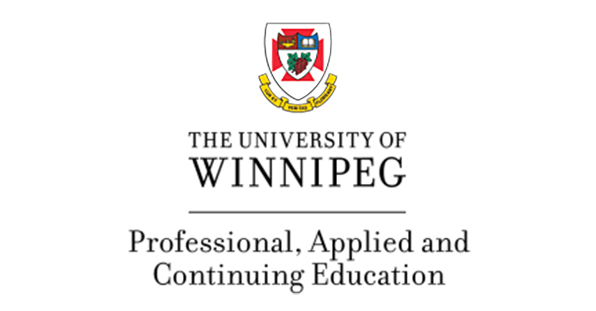 Instructors – The University of Winnipeg, PACE