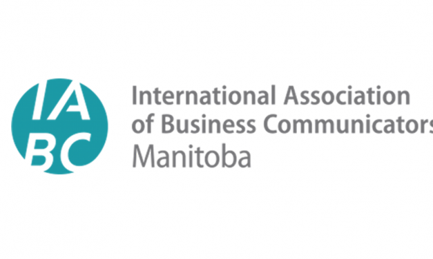 Vice President, IABC Manitoba Board of Directors (volunteer)