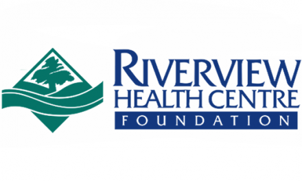 Events and Communications Coordinator – Riverview Health Centre Foundation