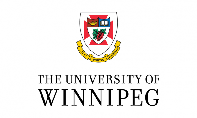 Executive Director, Marketing and Communications          The University of Winnipeg