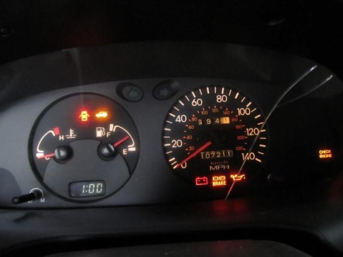 How to recalibrate 1996 chevy silverado speedometer