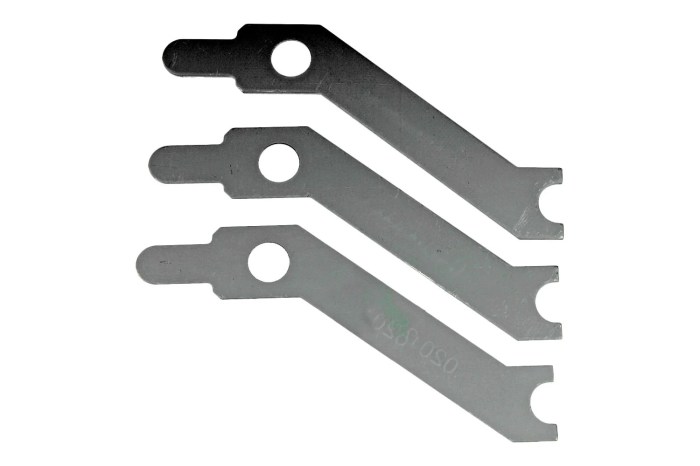 Starter shims oldsparts How to shim a starter
