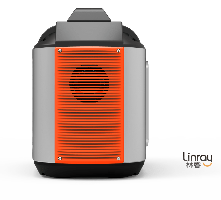 Liten technologis lr500 how to