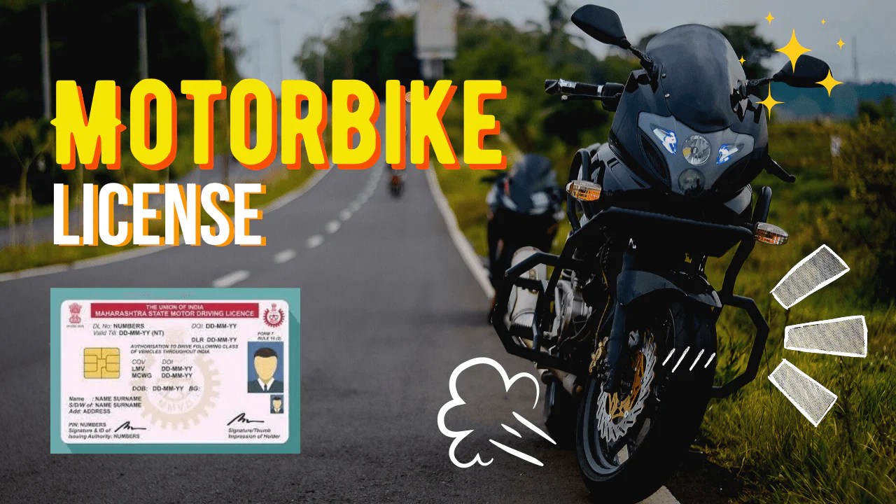 Your AZ Motorbike License The Full Information