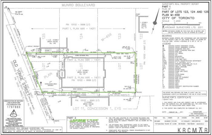 Learn how to Learn a Survey Map A Complete Information