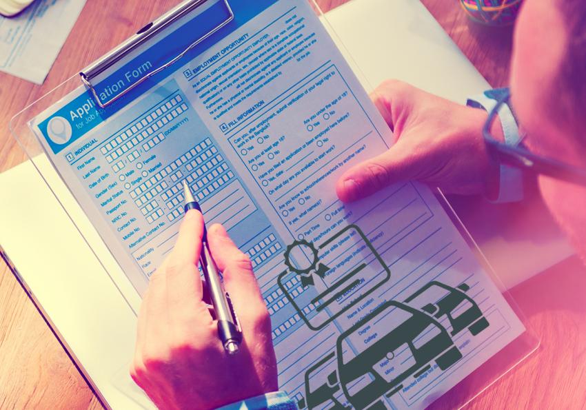 Do I Must Have Insurance coverage to Register My Automobile?