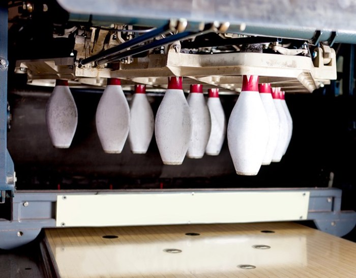 Bowling Alley Startup Prices A Complete Information