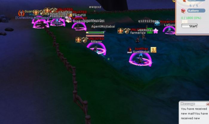 The way to Get Boband in FlyFF A Complete Information