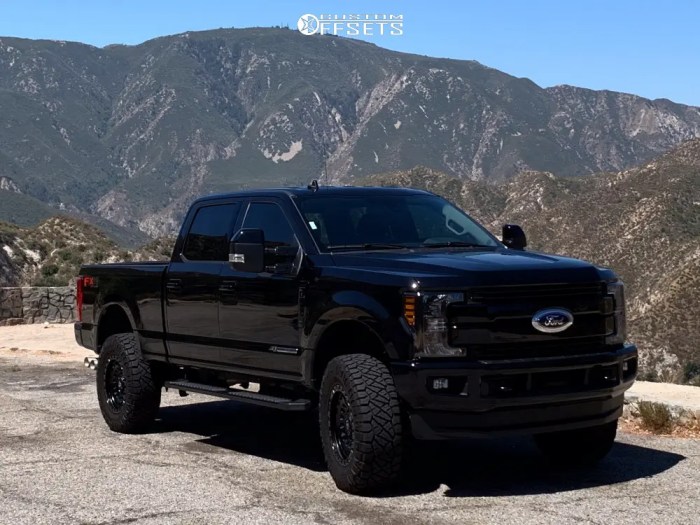 Learn how to Decrease a 2024 Ford F-250 A Full Information