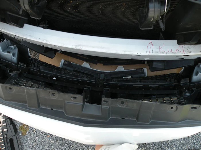 Easy methods to Take away CLS450 Entrance Bumper Cowl Discussion board