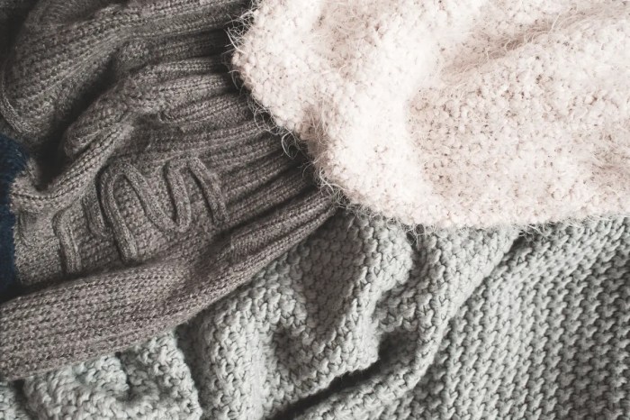 Find out how to Soften Acrylic Yarn A Complete Information