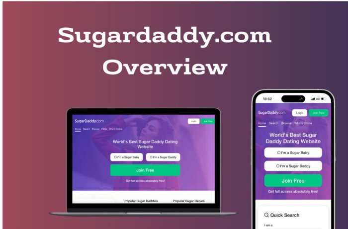 How to delete sugar daddy account