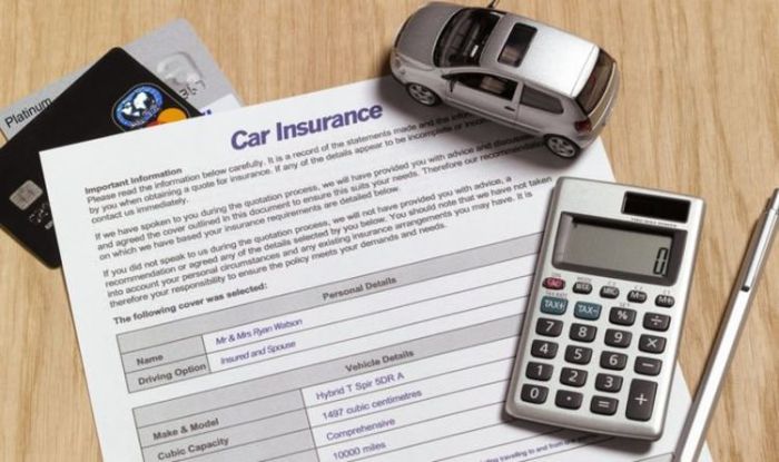 Can you cancel claim car insurance