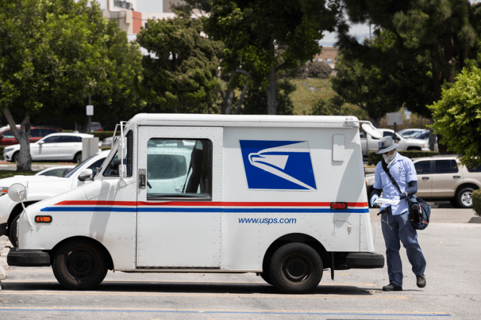 Automobile Insurance coverage for Postal Employees A Mail-Order Thriller
