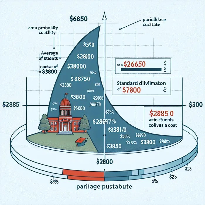 How much does it take to sell on university campus