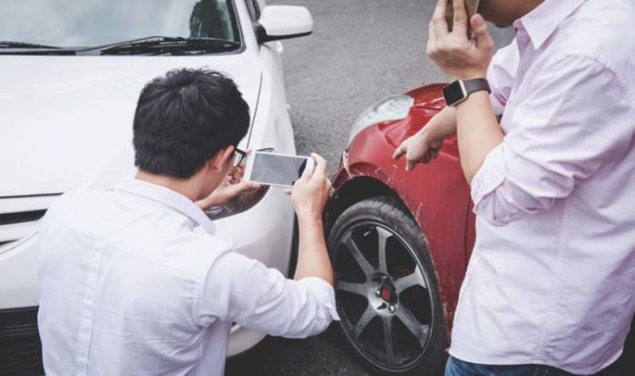 What Occurs If You Crash a Financed Automobile With Insurance coverage?