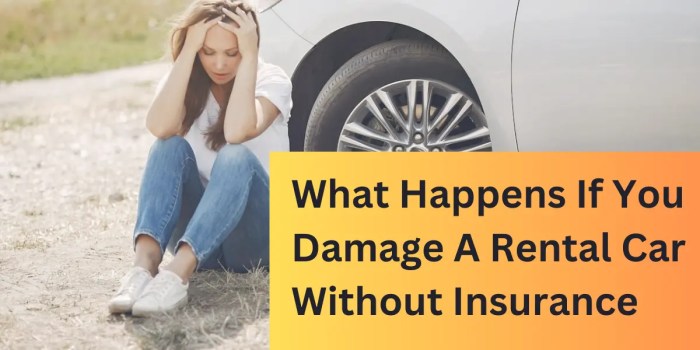 Wrecking a Financed Automotive With out Insurance coverage What Occurs?