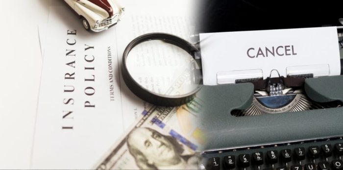 Canceling Progressive Automotive Insurance coverage A Complete Information
