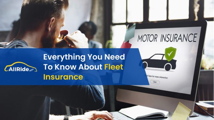 Fleet Insurance coverage for Private Vehicles A Complete Information
