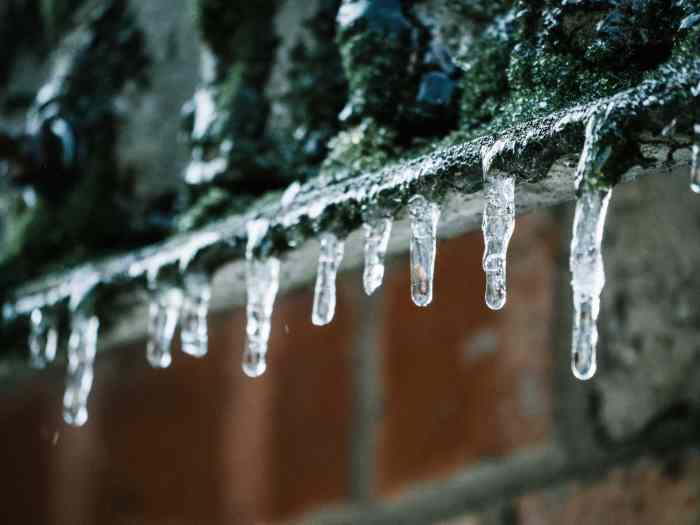 How Lengthy Does It Take Pipes to Freeze? A Deep Dive
