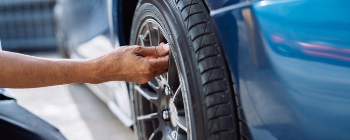 Does Automotive Insurance coverage Cowl Tyres? A Deep Dive
