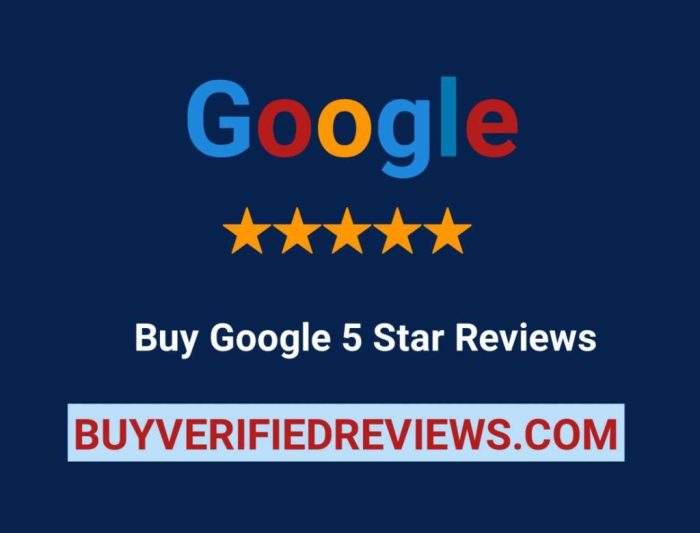 How many 5-star reviews to cancel a 1 star google