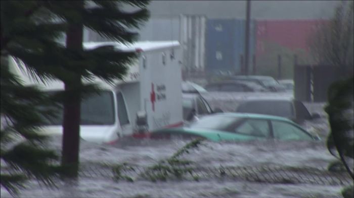 Does Automobile Insurance coverage Cowl Hurricane Injury?