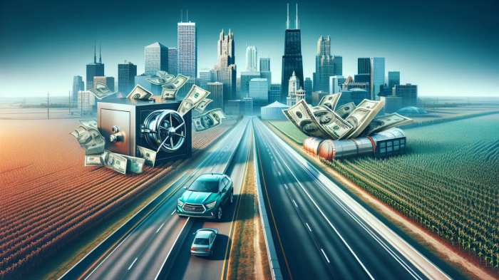 Michigan car insurance increase 2024