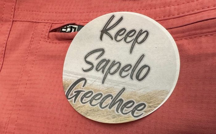 How to know if you are gullah geechee
