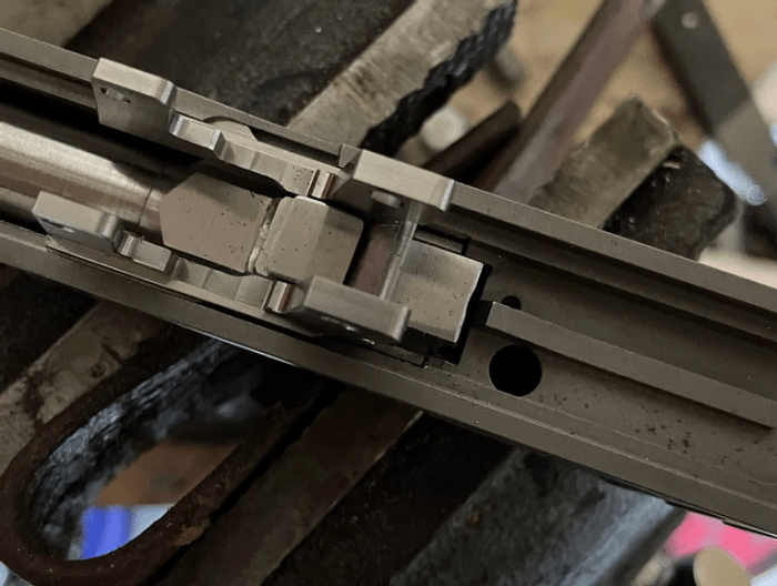 How you can Match an Outsized Barrel in a Customary Inventory