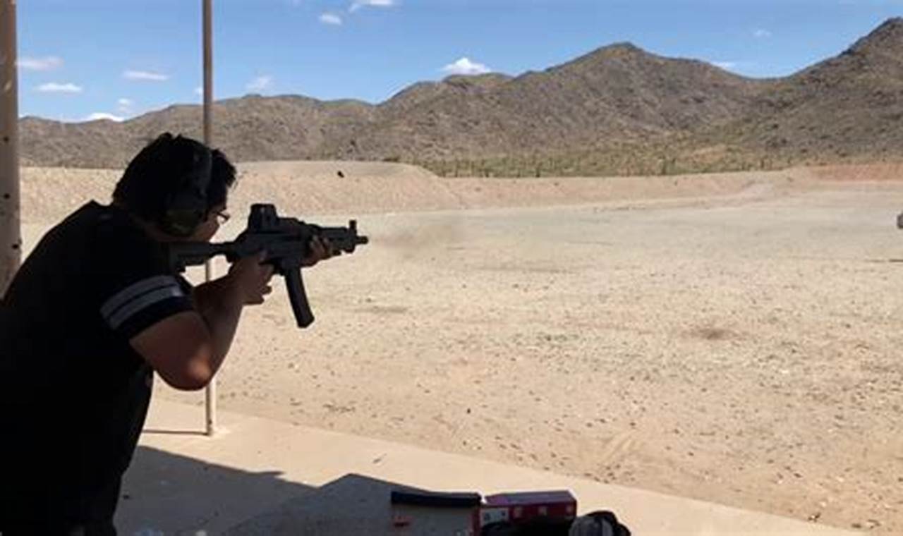 The Ultimate Guide to Bump Firing Your AKV: Techniques and Tips Explained