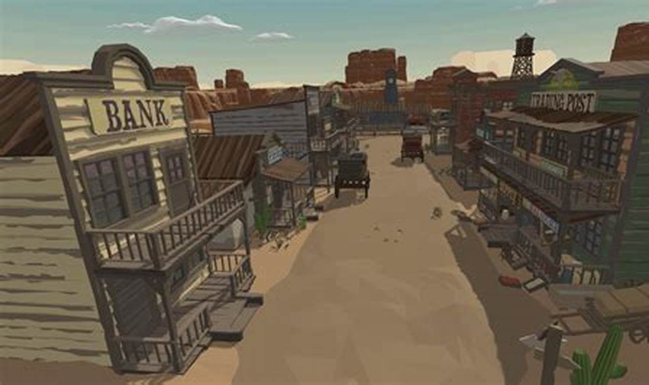 The Ultimate Guide to Creating an Authentic Wild West Aesthetic