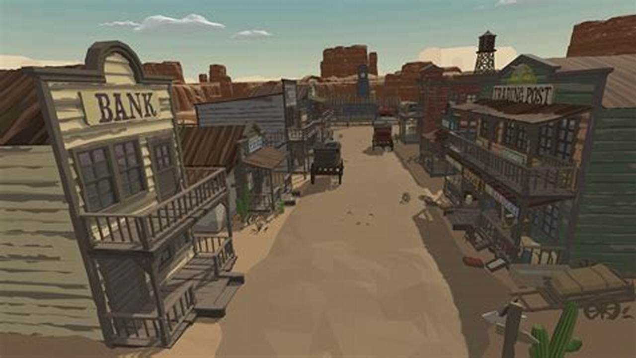 The Ultimate Guide to Creating an Authentic Wild West Aesthetic