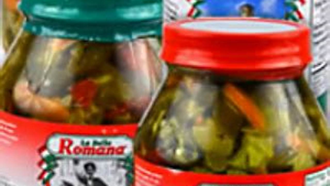 How To Pronounce Giardiniera
