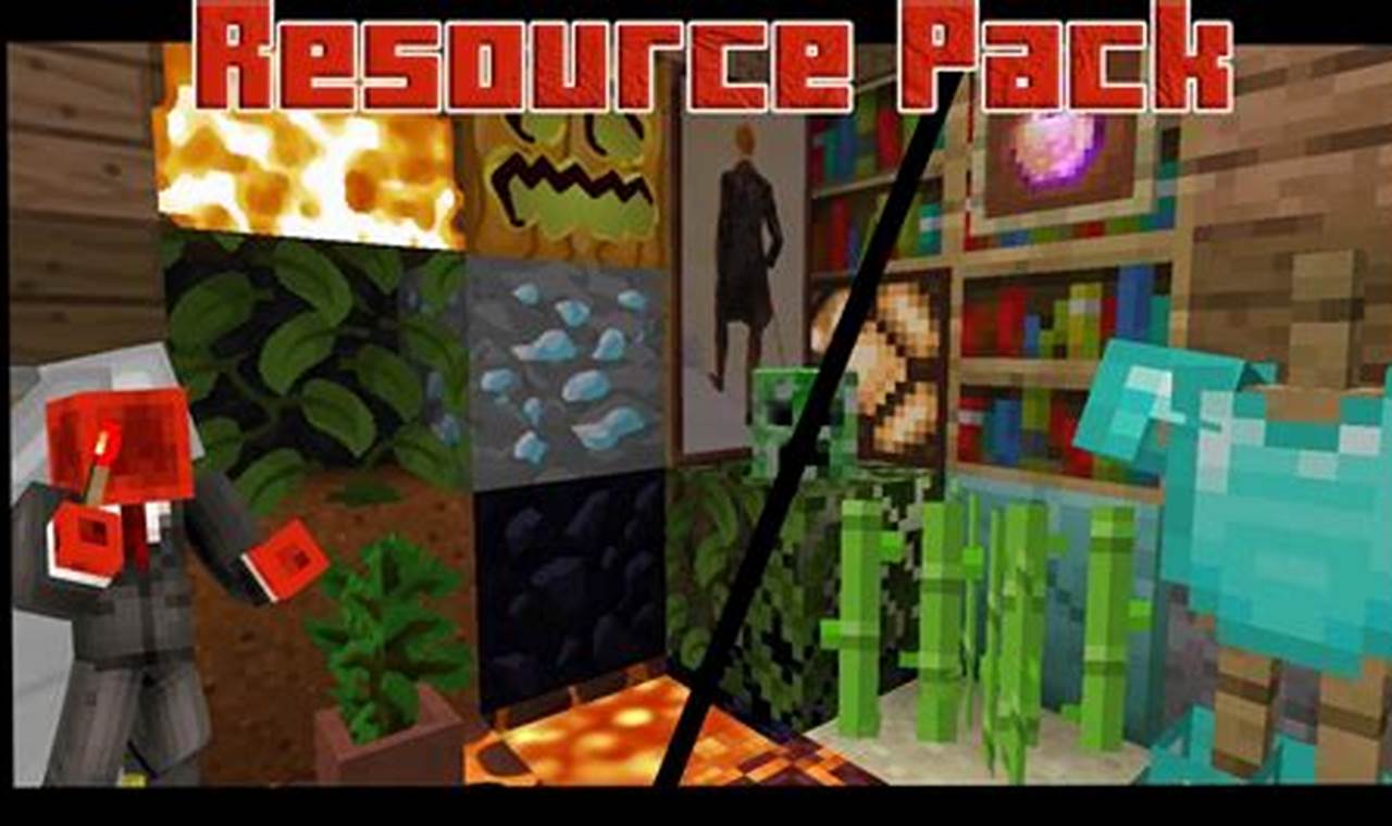 Minecraft 1.19.2 Forge: The Ultimate Guide to Downloading and Installing Resource Packs