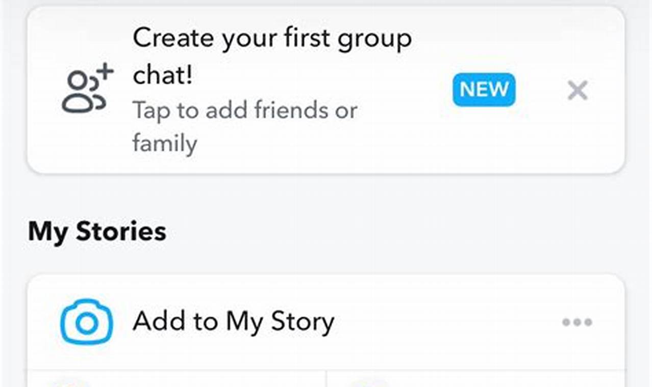 How To Find Someone You Unadded On Snapchat [Easy Method]