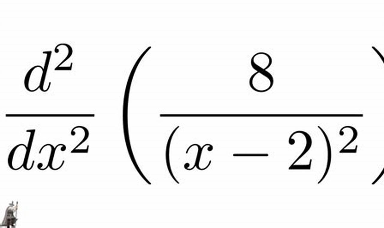 How To Easily Derive Fractions Without Using Quotient Rule