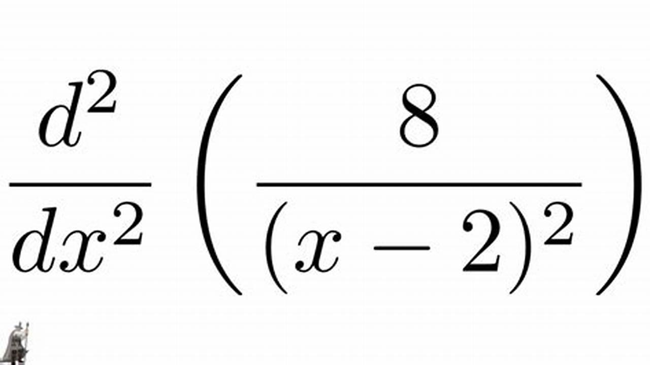 How To Easily Derive Fractions Without Using Quotient Rule