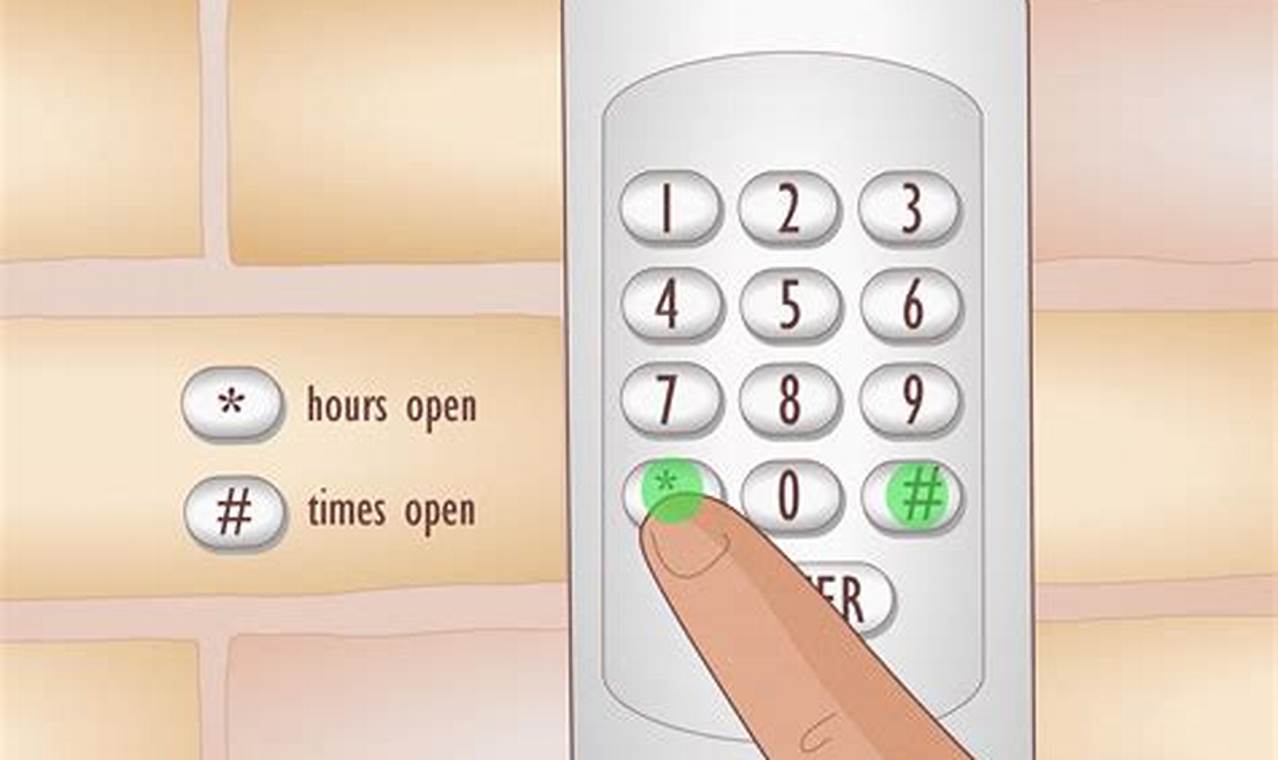 Ultimate Guide To Resetting Your Garage Door For Homeowners