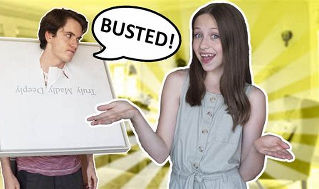 The Ultimate Guide: How to Get Your Sibling in Trouble