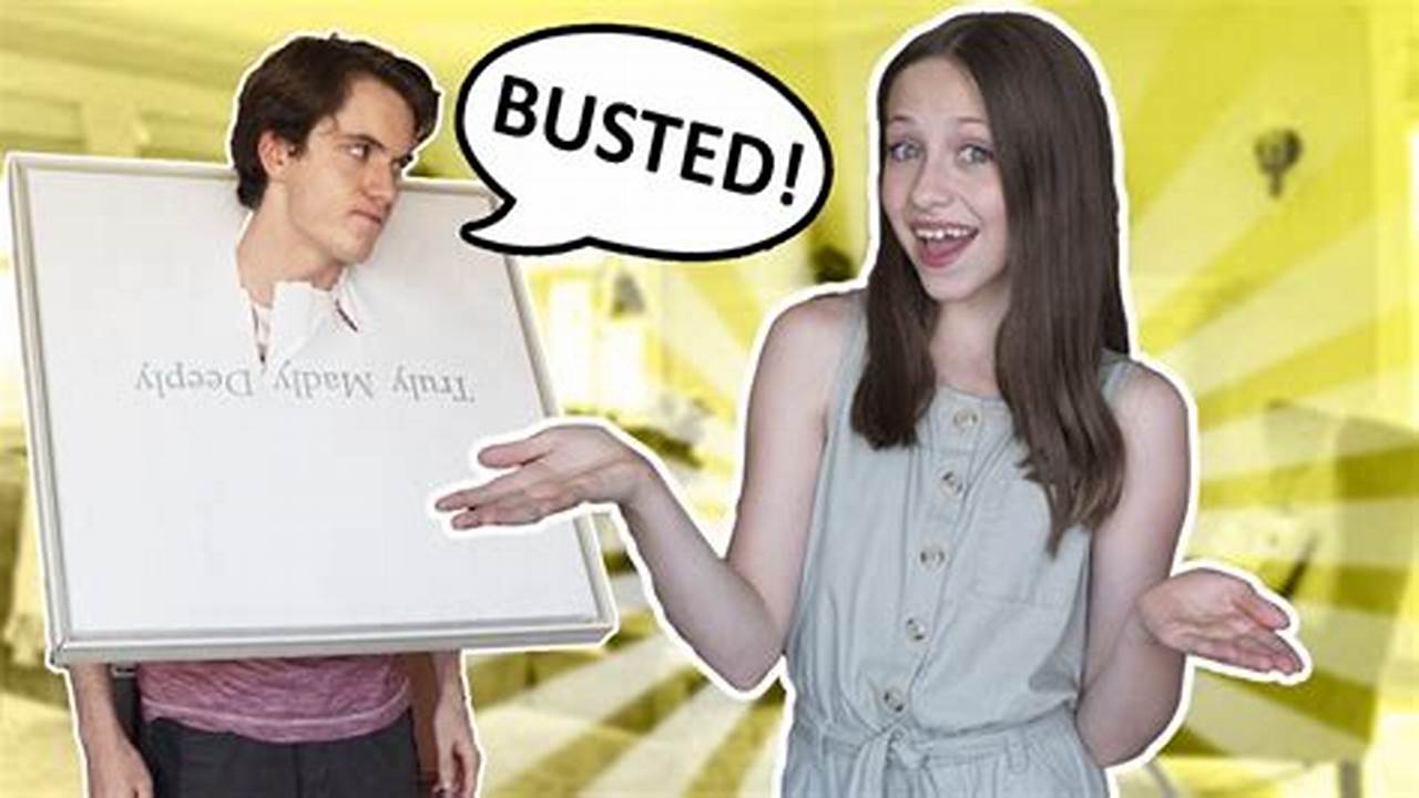 The Ultimate Guide: How to Get Your Sibling in Trouble