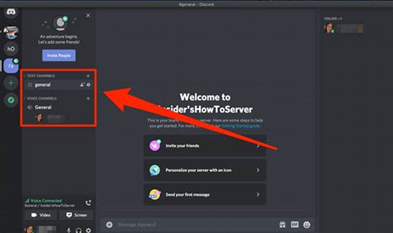 How To Fit Your Discord Chat To Your Screen Like A Pro