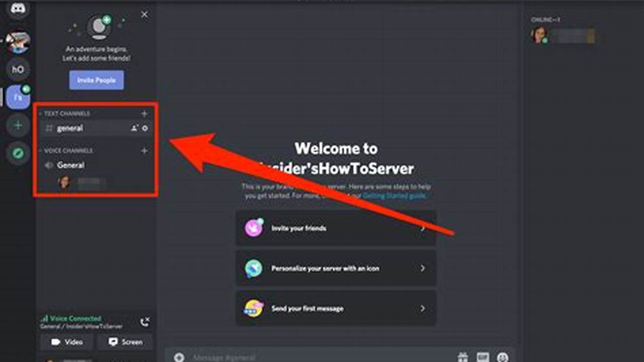 How To Make Discord Chat Fit Screen
