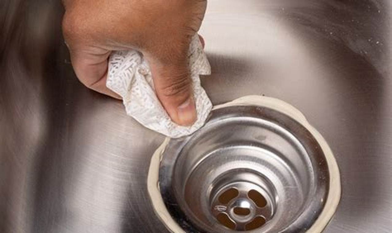 The Ultimate Guide to Reworking Plumber Putty: Tips and Tricks