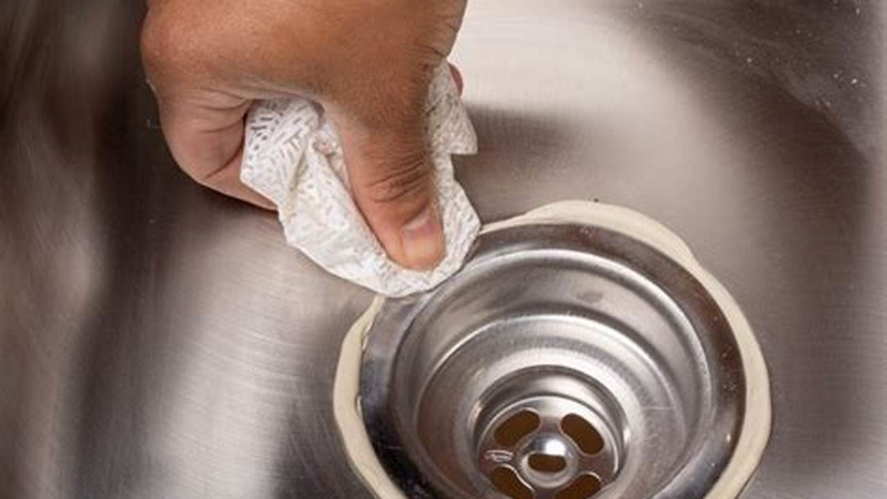 The Ultimate Guide to Reworking Plumber Putty: Tips and Tricks